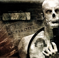 Before The Fall - Antibody